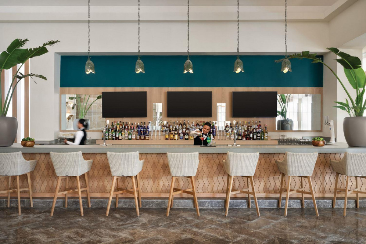 SECRETS LA ROMANA RESORT & SPA ADULTS ONLY — фото 7