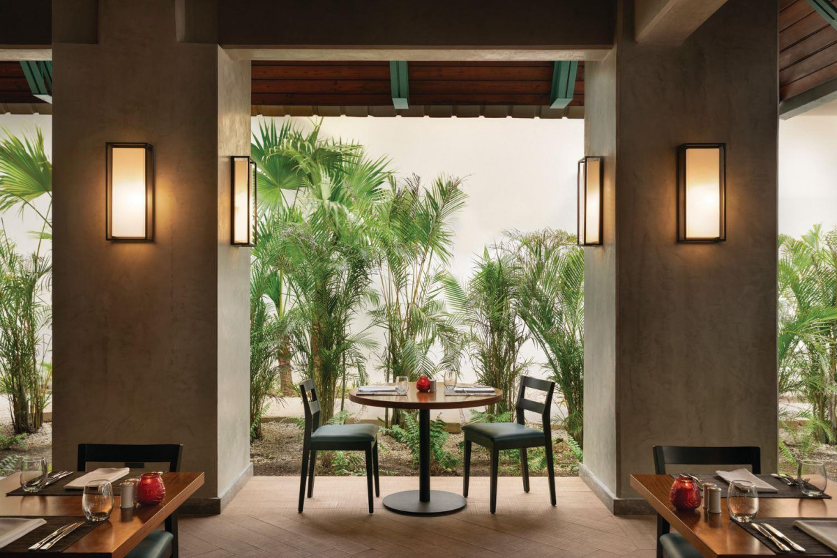 SECRETS LA ROMANA RESORT & SPA ADULTS ONLY — фото 10