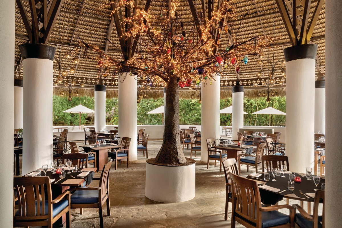 SECRETS LA ROMANA RESORT & SPA ADULTS ONLY — фото 14