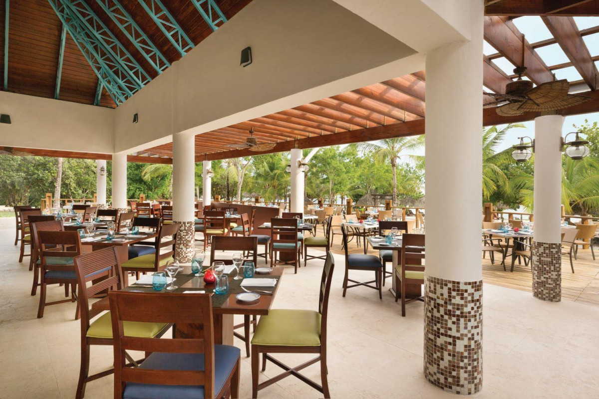 SECRETS LA ROMANA RESORT & SPA ADULTS ONLY — фото 15