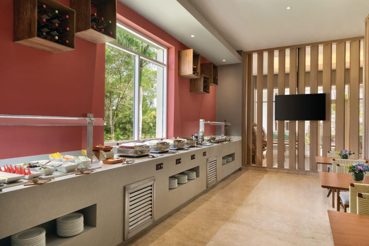 SECRETS LA ROMANA RESORT & SPA ADULTS ONLY — фото 16