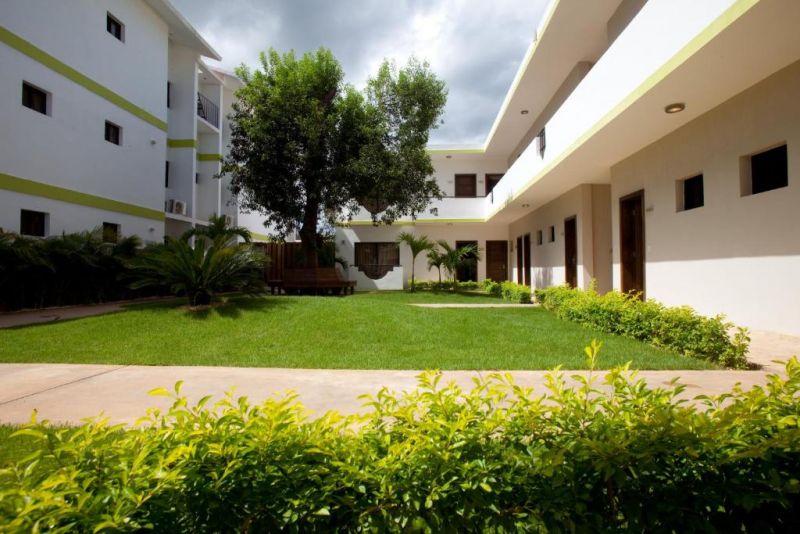 SILVESTRE HOSTAL — фото 2