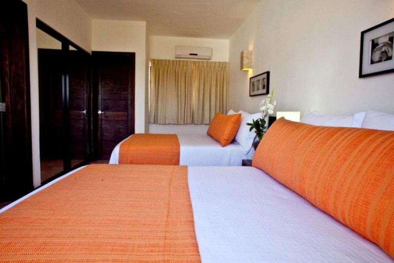 SILVESTRE HOSTAL — фото 7