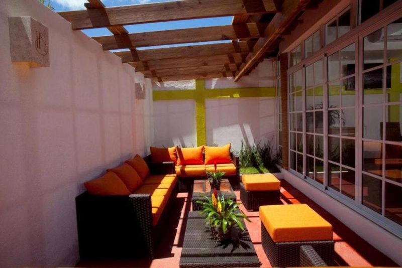 SILVESTRE HOSTAL — фото 12