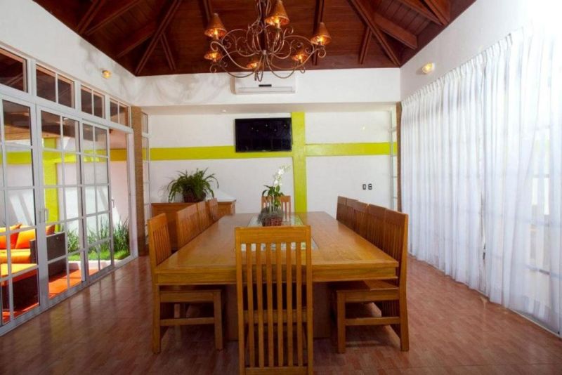 SILVESTRE HOSTAL — фото 14