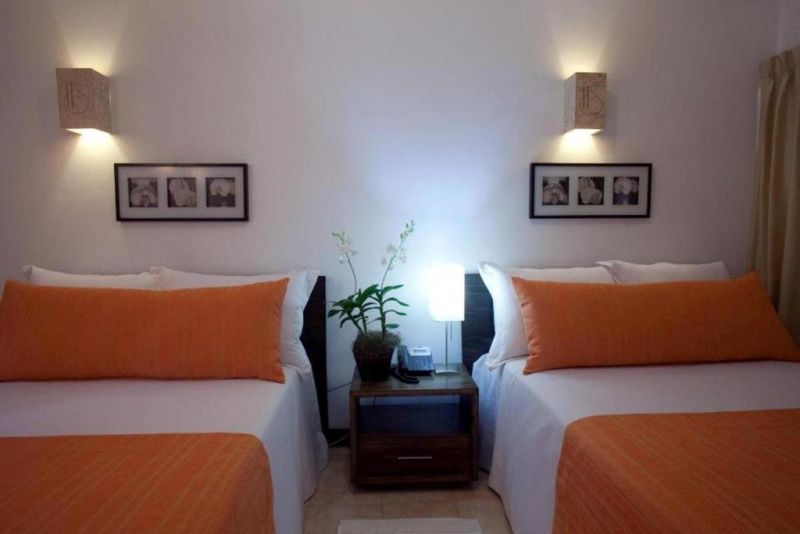 SILVESTRE HOSTAL — фото 17
