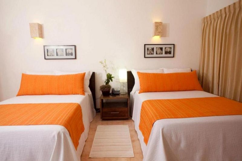 SILVESTRE HOSTAL — фото 18