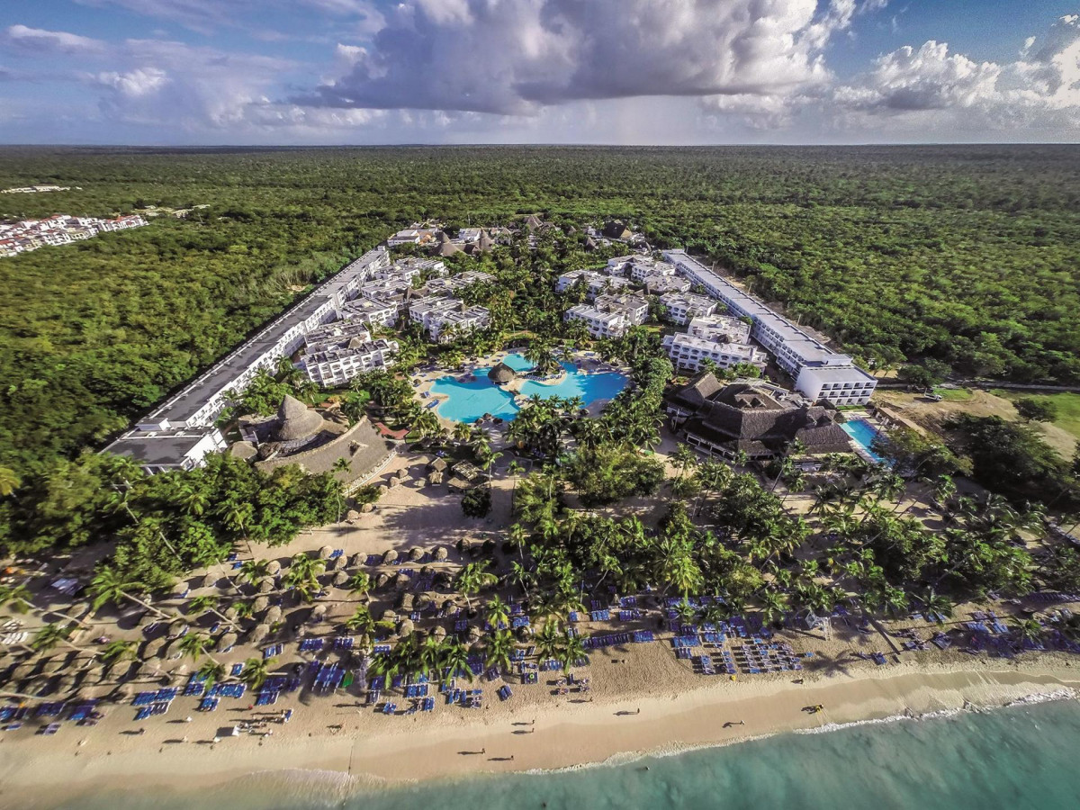 SUNSCAPE DOMINICUS LA ROMANA (EX. BE LIVE COLLECTION CANOA) — фото 2