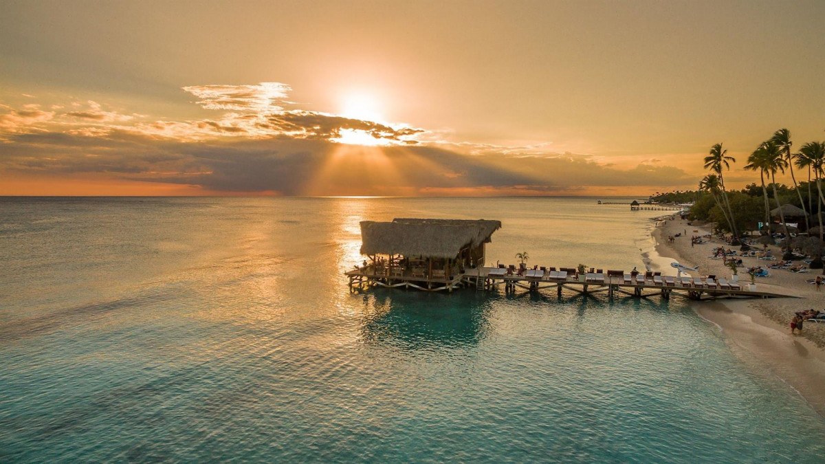 SUNSCAPE DOMINICUS LA ROMANA (EX. BE LIVE COLLECTION CANOA) — фото 3