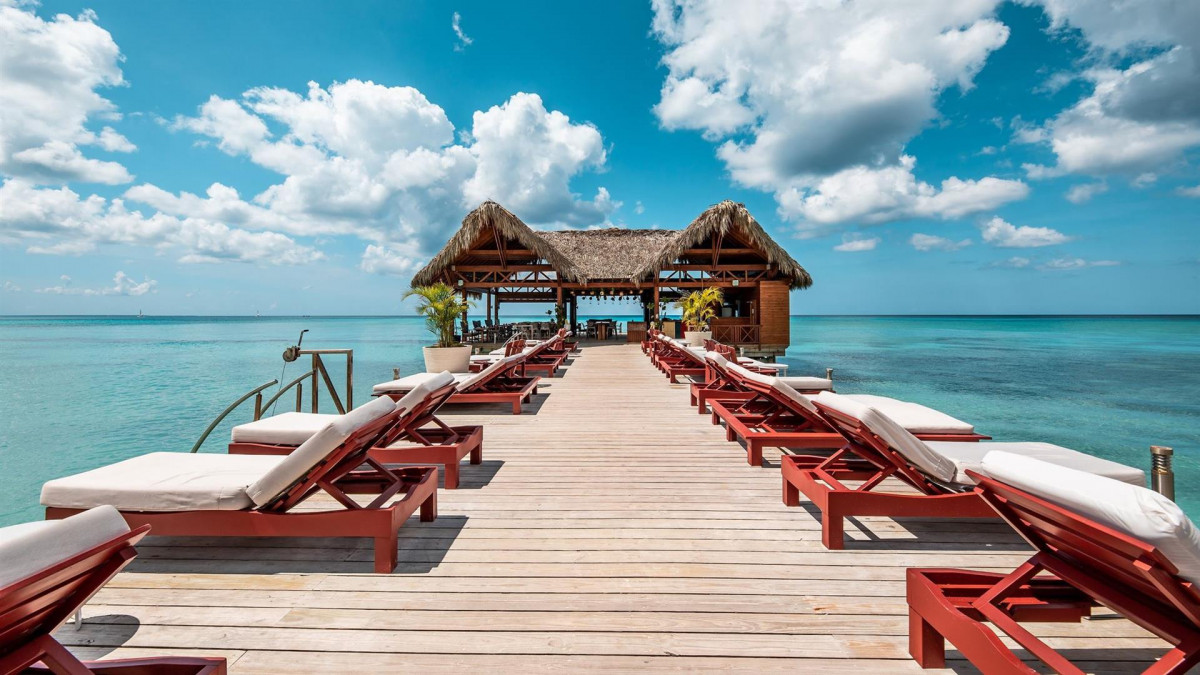 SUNSCAPE DOMINICUS LA ROMANA (EX. BE LIVE COLLECTION CANOA) — фото 4