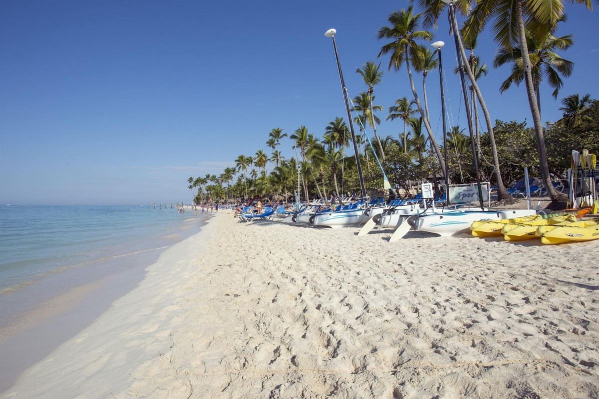 SUNSCAPE DOMINICUS LA ROMANA (EX. BE LIVE COLLECTION CANOA) — фото 5