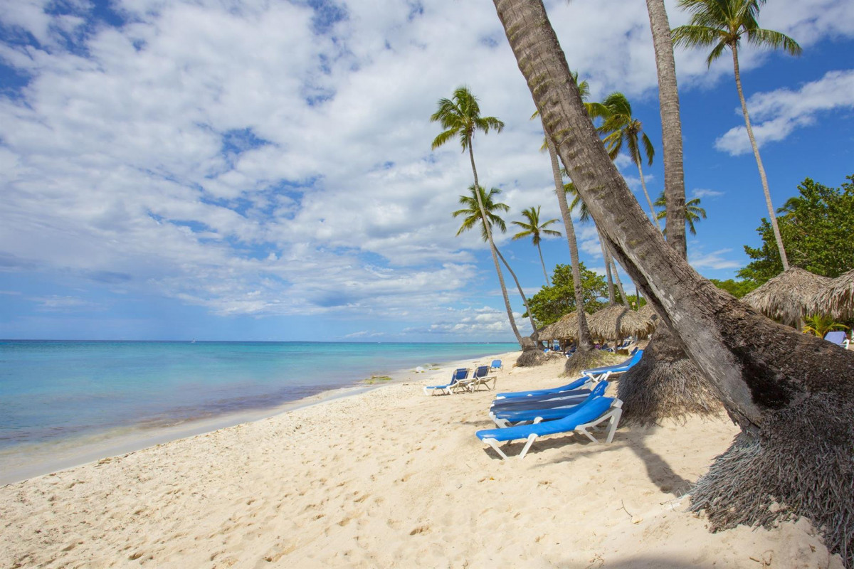 SUNSCAPE DOMINICUS LA ROMANA (EX. BE LIVE COLLECTION CANOA) — фото 6