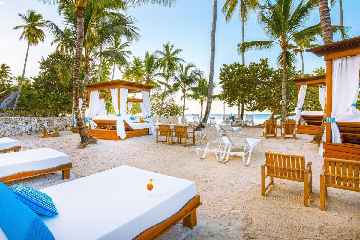 SUNSCAPE DOMINICUS LA ROMANA (EX. BE LIVE COLLECTION CANOA) — фото 7
