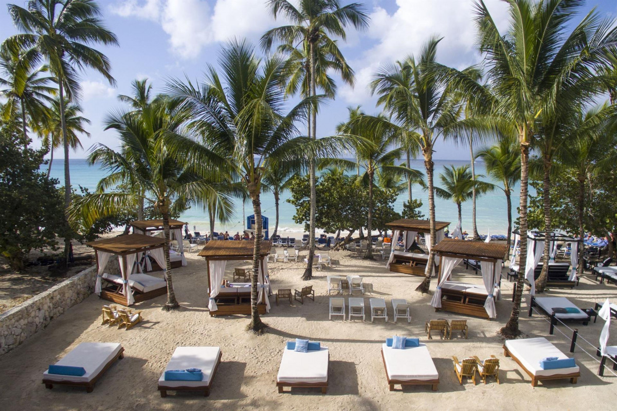 SUNSCAPE DOMINICUS LA ROMANA (EX. BE LIVE COLLECTION CANOA) — фото 8