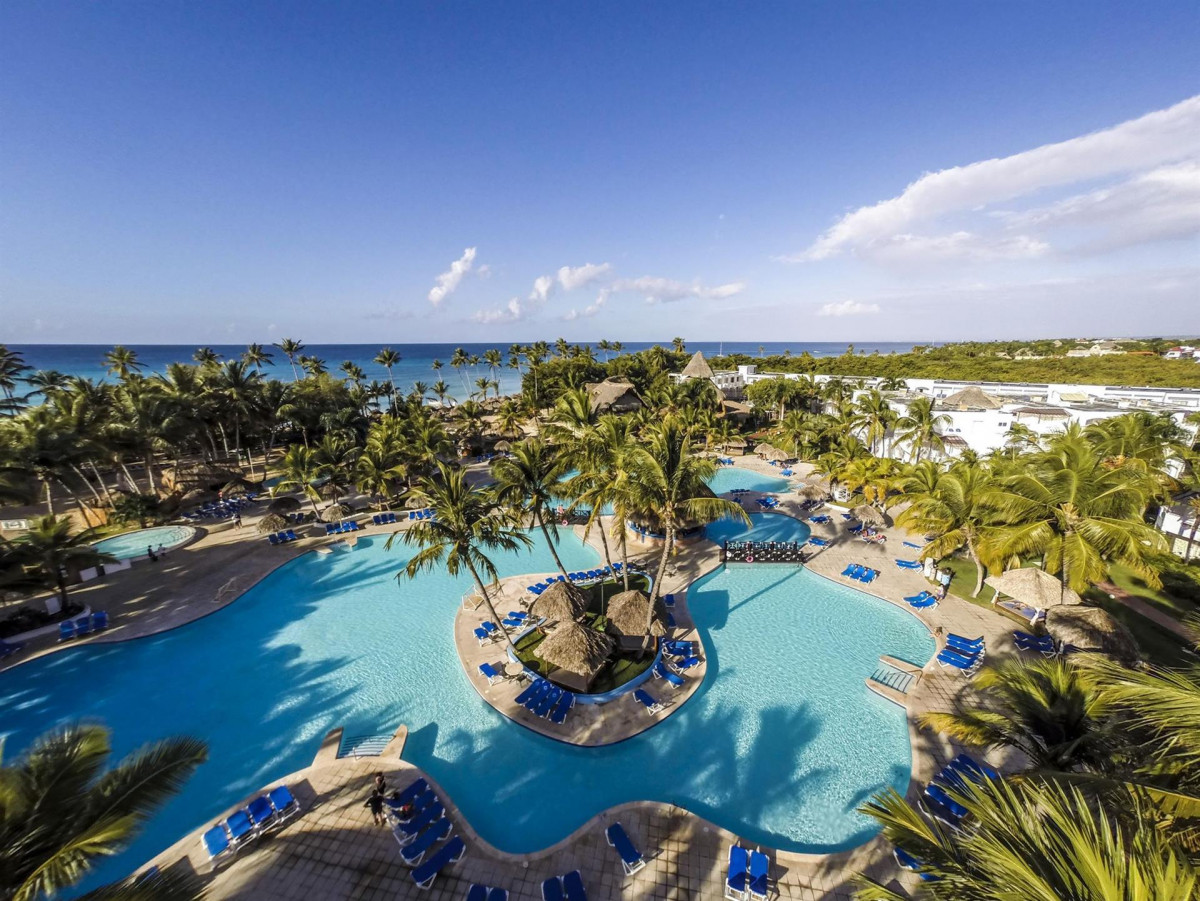 SUNSCAPE DOMINICUS LA ROMANA (EX. BE LIVE COLLECTION CANOA) — фото 9