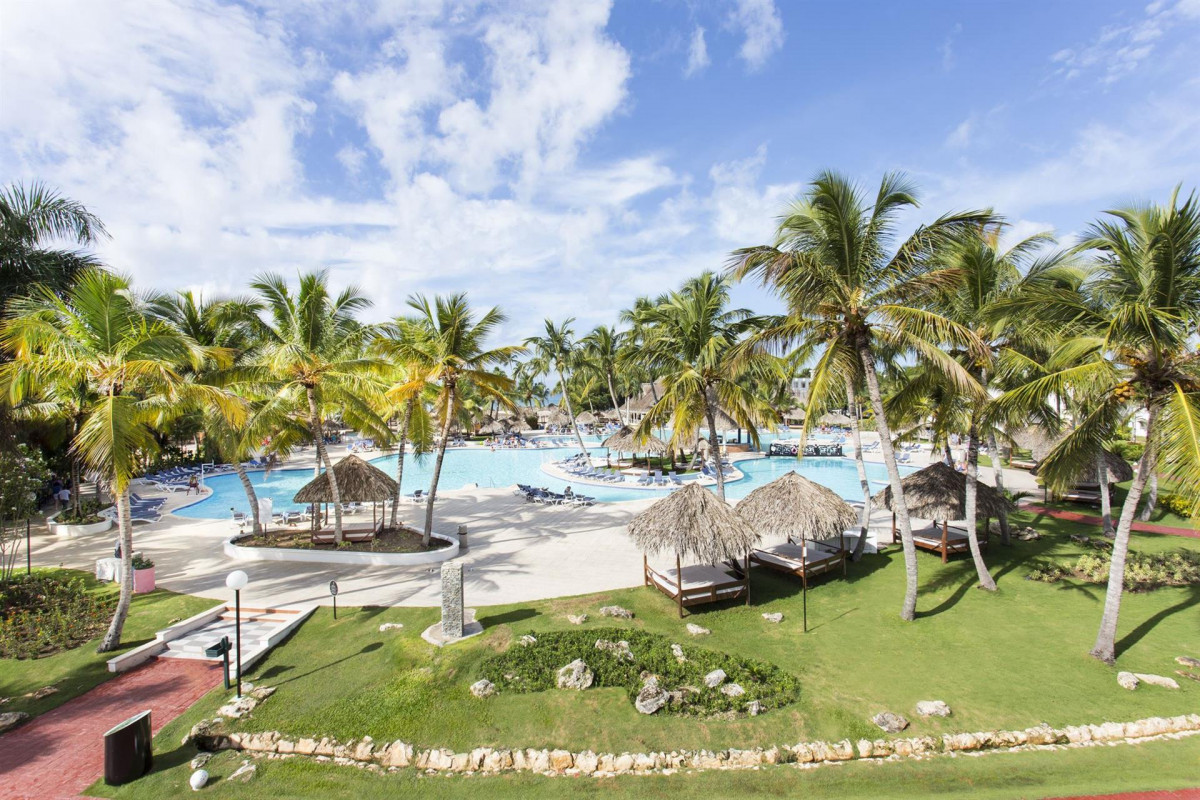 SUNSCAPE DOMINICUS LA ROMANA (EX. BE LIVE COLLECTION CANOA) — фото 10