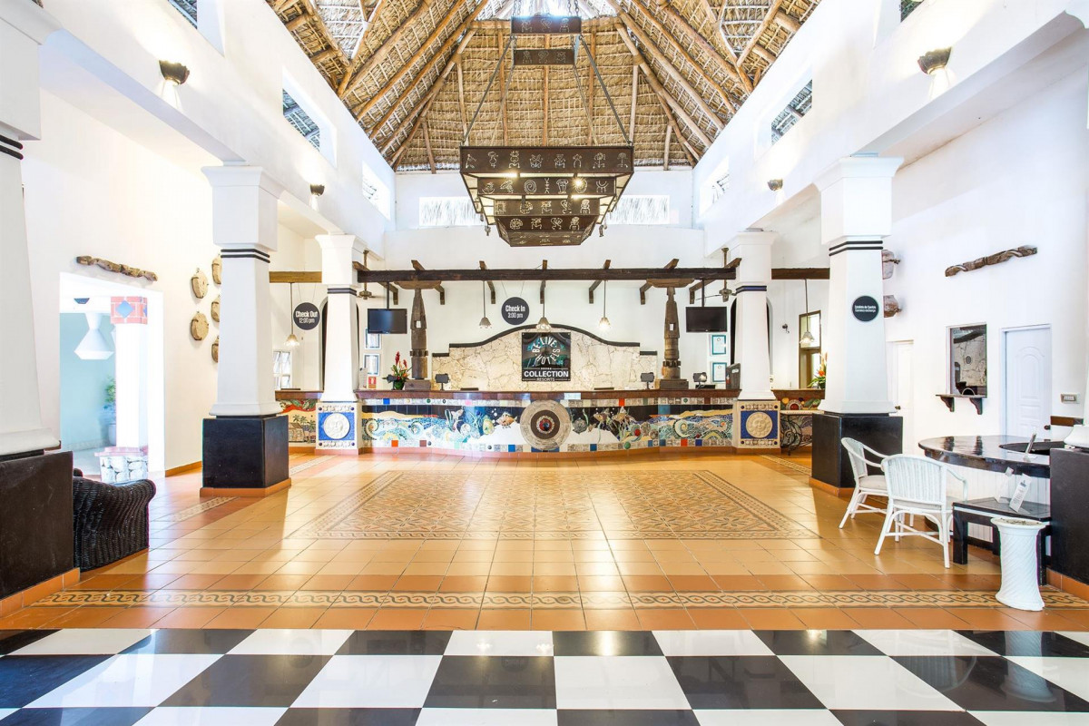 SUNSCAPE DOMINICUS LA ROMANA (EX. BE LIVE COLLECTION CANOA) — фото 11