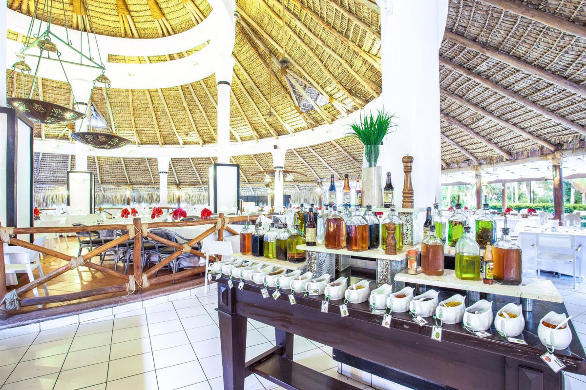 SUNSCAPE DOMINICUS LA ROMANA (EX. BE LIVE COLLECTION CANOA) — фото 12