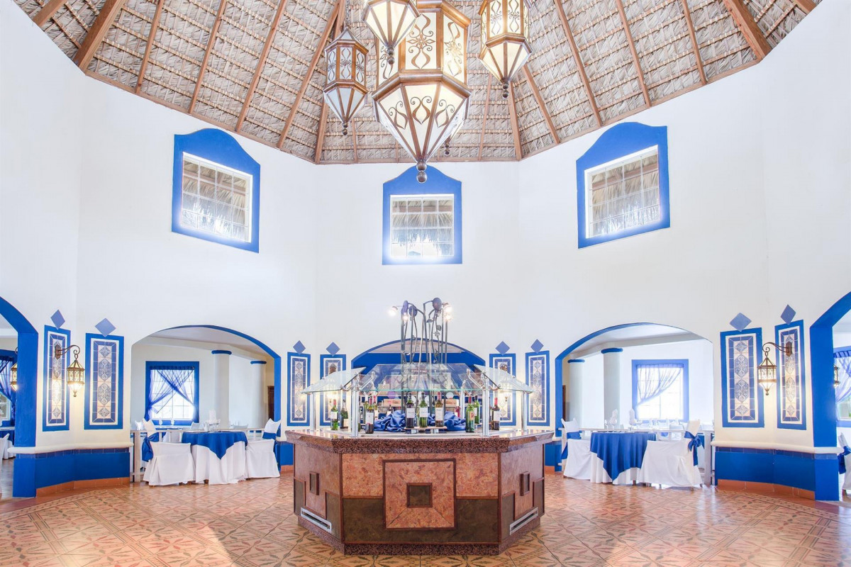 SUNSCAPE DOMINICUS LA ROMANA (EX. BE LIVE COLLECTION CANOA) — фото 14