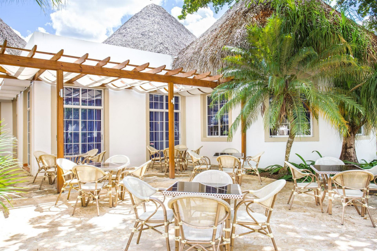 SUNSCAPE DOMINICUS LA ROMANA (EX. BE LIVE COLLECTION CANOA) — фото 15