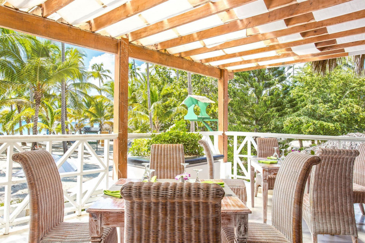 SUNSCAPE DOMINICUS LA ROMANA (EX. BE LIVE COLLECTION CANOA) — фото 16