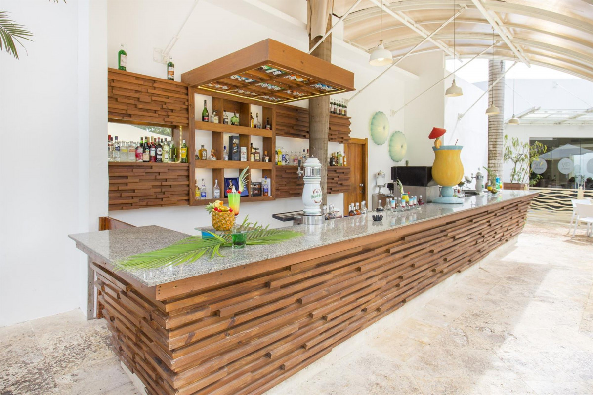 SUNSCAPE DOMINICUS LA ROMANA (EX. BE LIVE COLLECTION CANOA) — фото 17
