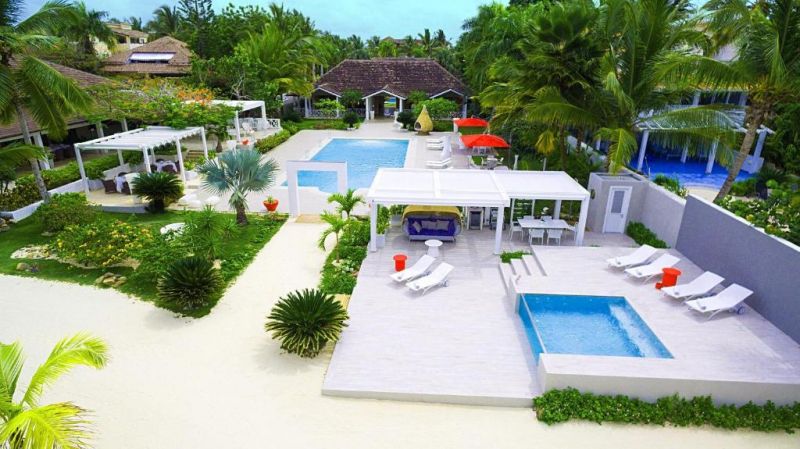 TRACADERO BEACH RESORT — фото 3