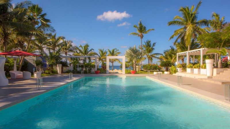 TRACADERO BEACH RESORT — фото 6