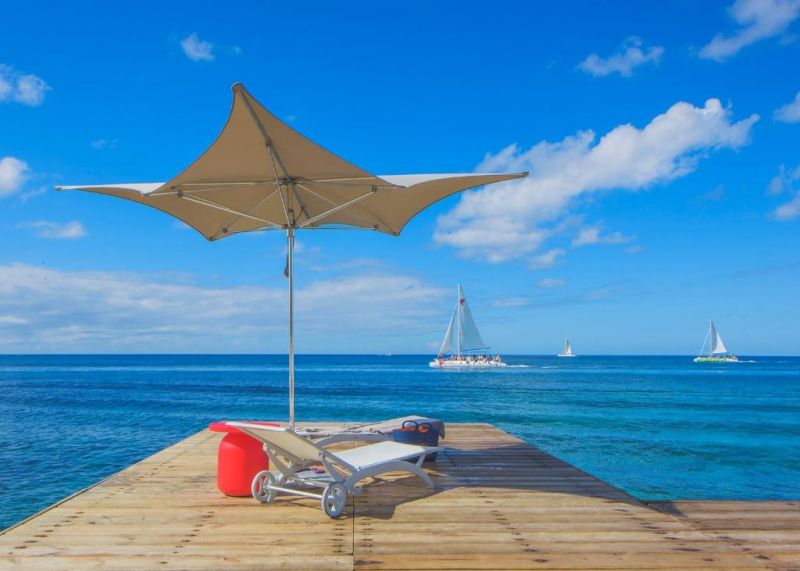 TRACADERO BEACH RESORT — фото 7