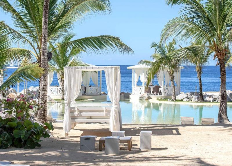 TRACADERO BEACH RESORT — фото 9