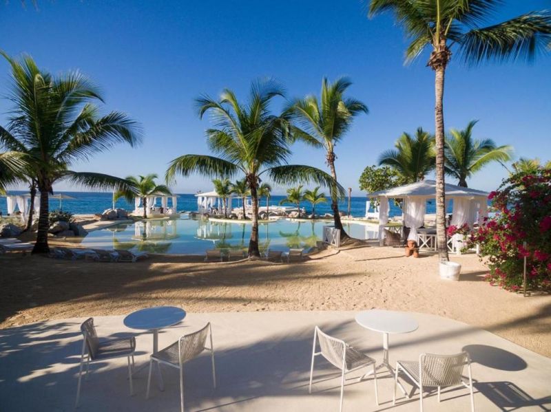 TRACADERO BEACH RESORT — фото 11