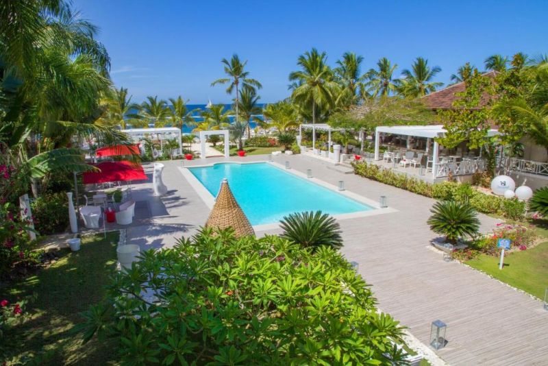 TRACADERO BEACH RESORT — фото 12