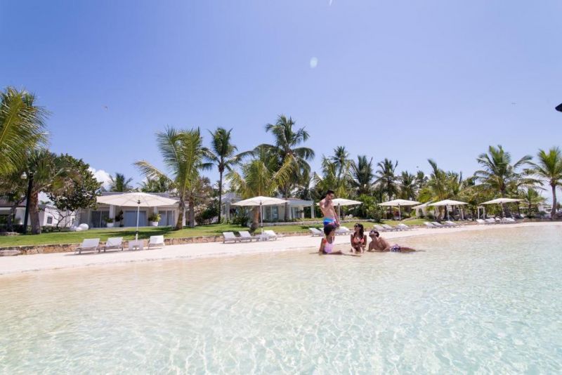 TRACADERO BEACH RESORT — фото 14