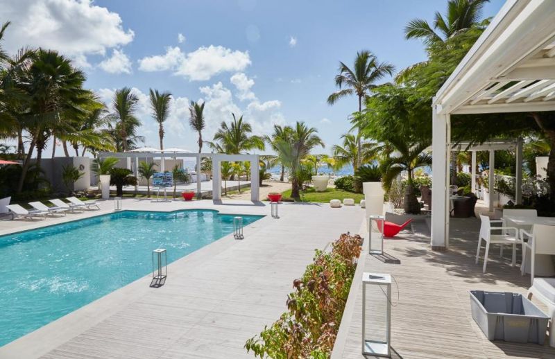 TRACADERO BEACH RESORT — фото 15