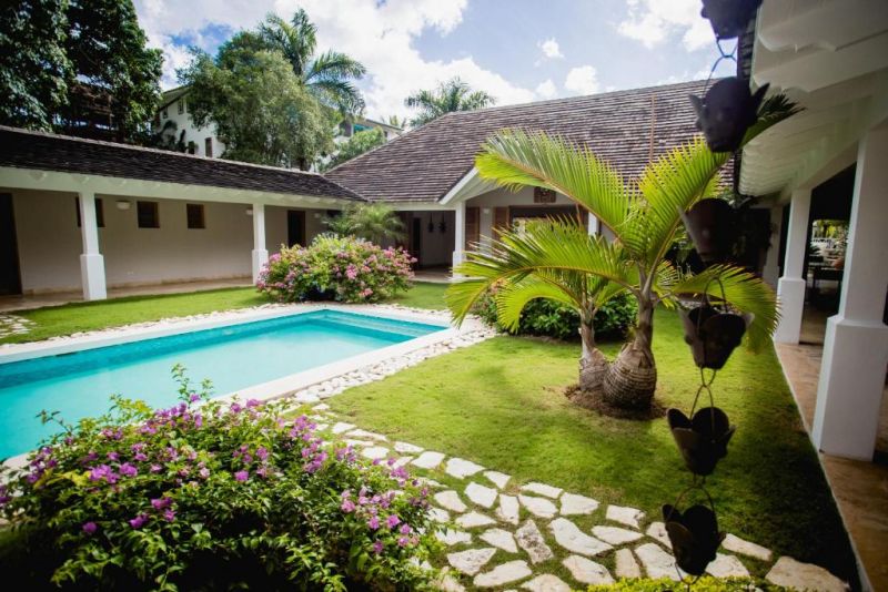 TRACADERO BEACH RESORT — фото 18