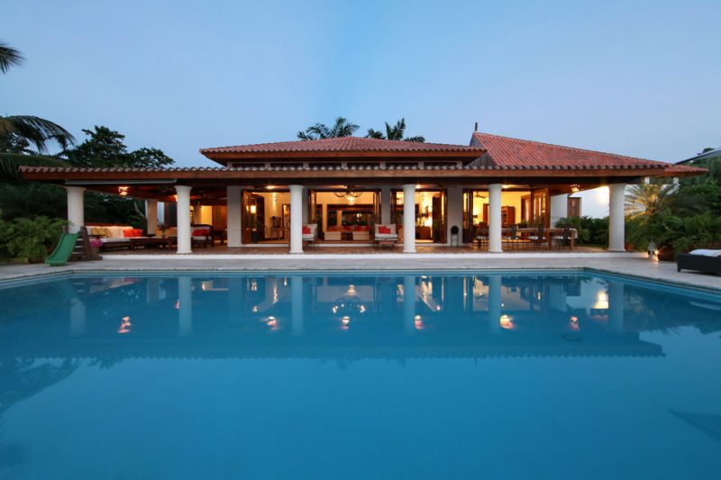 VILLA INGENIO 9
