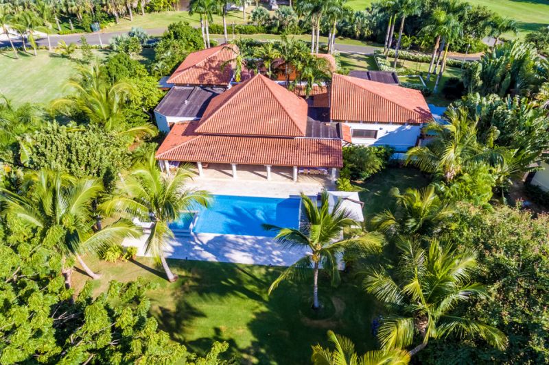 VILLA INGENIO 9 — фото 2