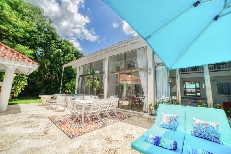 VILLA VIVERO 13