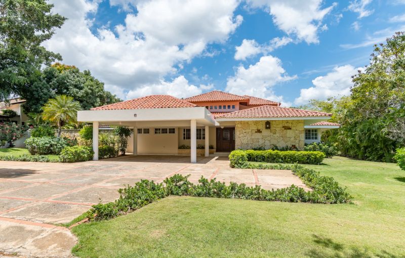 VILLA VIVERO 24