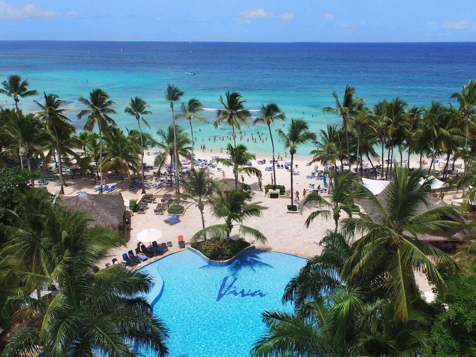 VIVA WYNDHAM DOMINICUS BEACH