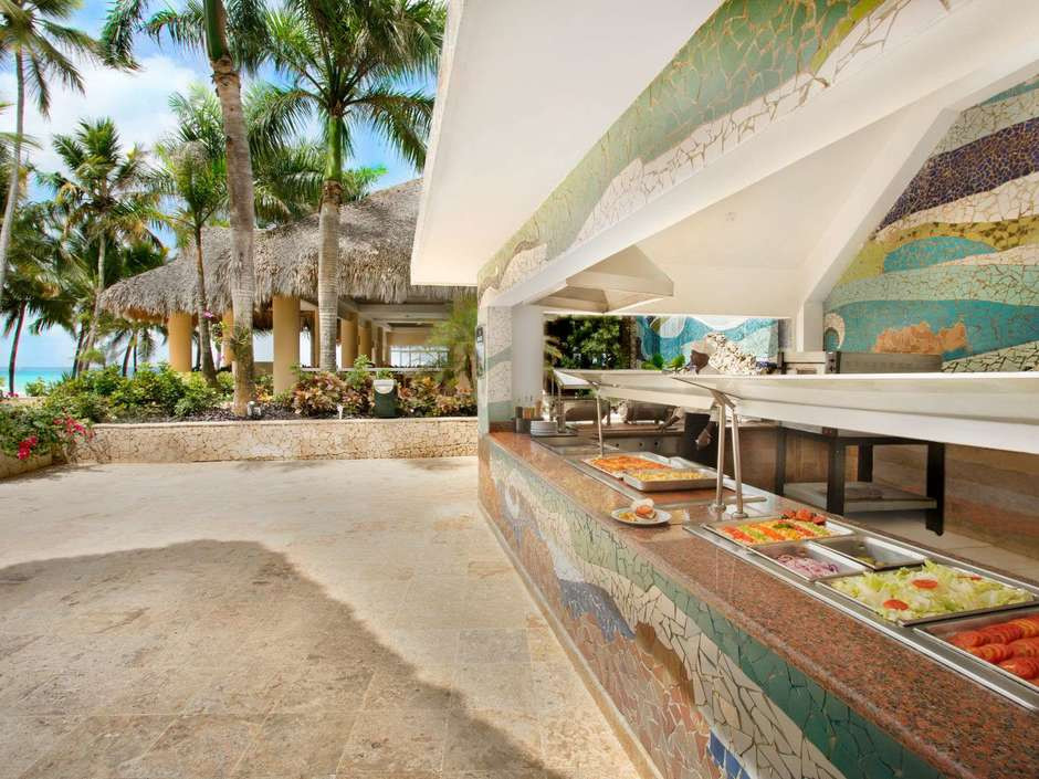 VIVA WYNDHAM DOMINICUS BEACH — фото 2