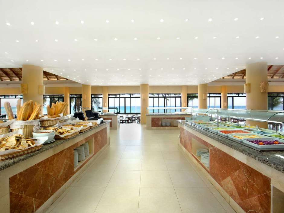 VIVA WYNDHAM DOMINICUS BEACH — фото 3