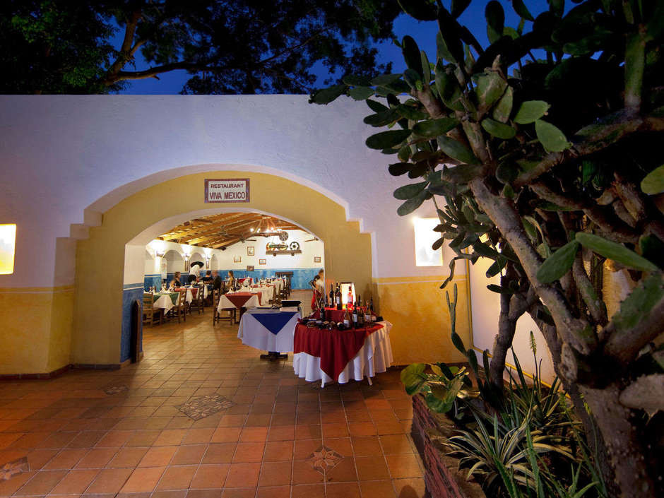 VIVA WYNDHAM DOMINICUS BEACH — фото 4