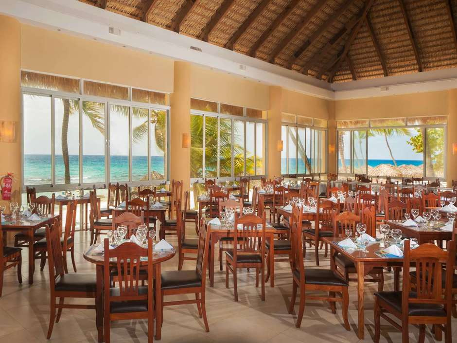 VIVA WYNDHAM DOMINICUS BEACH — фото 5