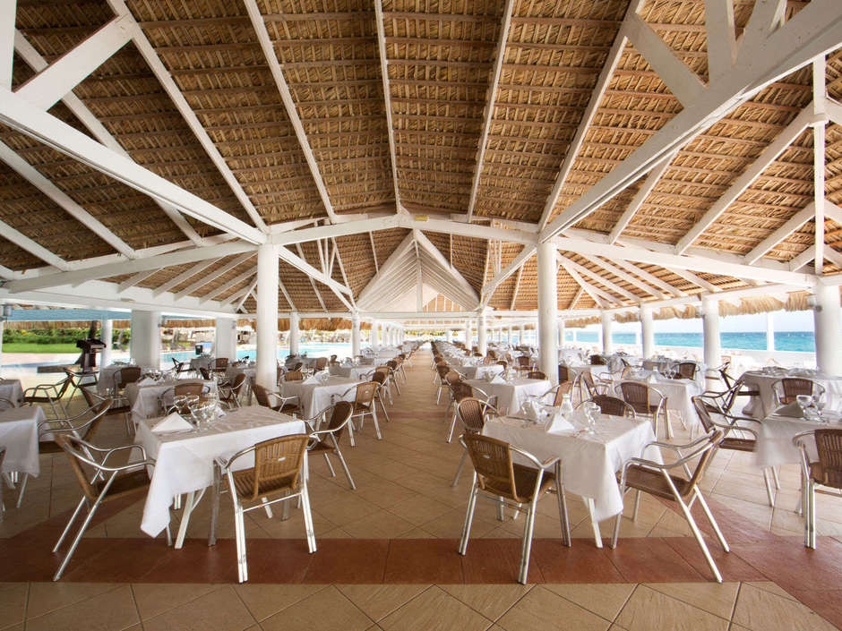 VIVA WYNDHAM DOMINICUS BEACH — фото 6