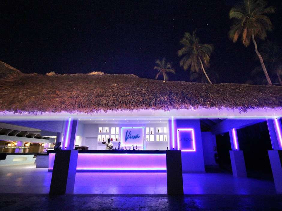 VIVA WYNDHAM DOMINICUS BEACH — фото 7