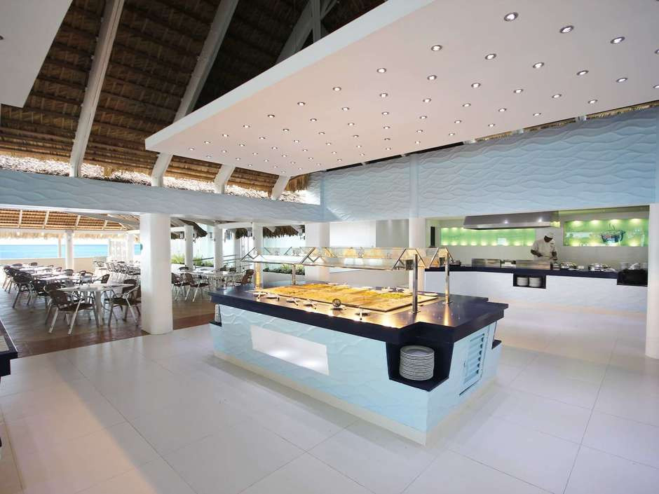 VIVA WYNDHAM DOMINICUS BEACH — фото 8