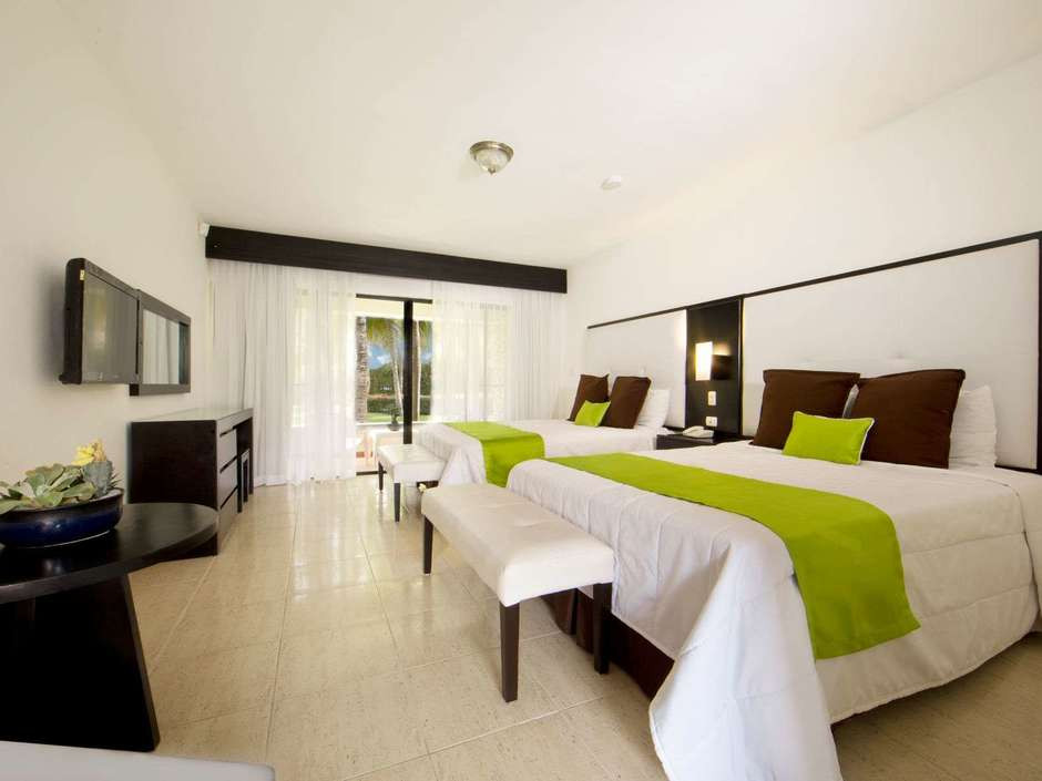 VIVA WYNDHAM DOMINICUS BEACH — фото 9