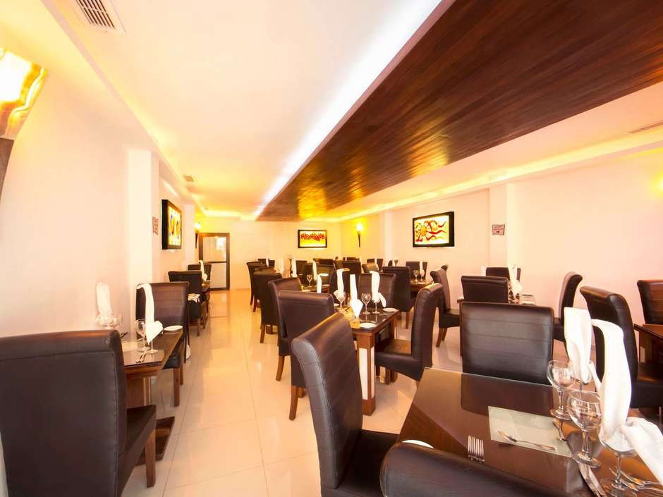 VIVA WYNDHAM DOMINICUS BEACH — фото 10