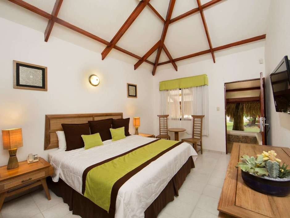 VIVA WYNDHAM DOMINICUS BEACH — фото 11